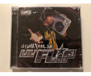 Lil' Flip - U Gotta Feel Me