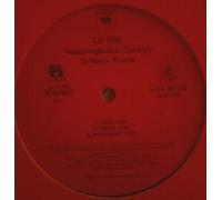 Lil' Flip - U Neva Know / Check (Let´s Ride)
