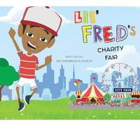LIL FRED'S CHARITY FAIR