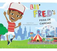 LIL FRED'S CHARITY FAIR