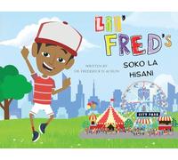 LIL FRED'S CHARITY FAIR