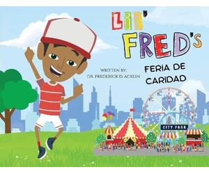 Lil Fred's Charity Fair
