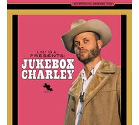 Lil G.L. Presents: Jukebox Charley [VINYL]