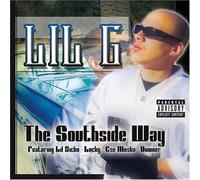 Lil G - The Southside Way