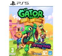 Lil Gator Game: Gator of the Year Edition - PlayStation 5