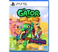 Lil Gator Game: Gator of the Year Edition (PS5)