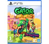 Lil Gator Game: Gator of the Year Edition (PS5) New Preorder For 27/2/26