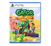 Lil Gator Game - Gator of the Year (PlayStation 5)