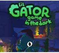 Lil Gator Game - In the Dark DLC PC Steam CD Key