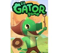 Lil Gator Game PC