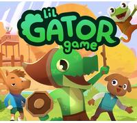 Lil Gator Game PC Steam Account
