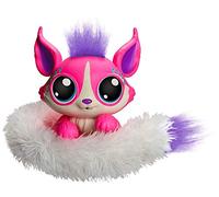 Lil' Gleemerz Adorbrite, Interactive Pink Toy with Lights and Sounds for Kids 5+ (Mattel GLL06)