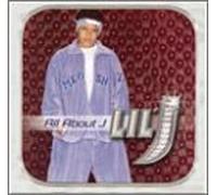 LIL J – All About You: Original Motion Picture Soundtrack