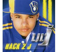 Lil J - Back 2 J