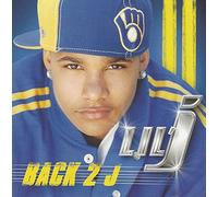 Lil J - Back 2 J