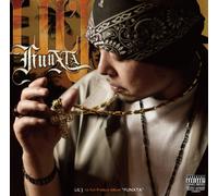 Lil J - Fanxta [J-Hip-Hop]