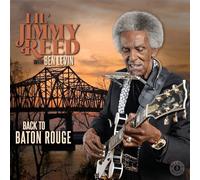 Lil' Jimmy Reed & Ben Levin - Back To Baton Rouge