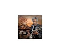 LIL' JIMMY REED & BEN LEVIN: BACK TO BATON ROUGE - CD SEALED