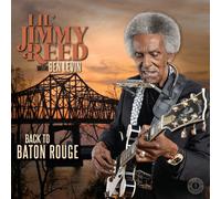 Lil' Jimmy Reed & Ben Levin - Back To Baton Rouge