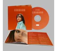 Lil Jolie La Vita Non Uccide CD Nuovo E Sigillato