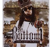 Lil Jon and DJ Ideal - Da Bottom Vol. 1