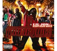 Lil' Jon - Crunk Juice