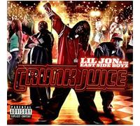 Lil' Jon - Crunk Juice [Double Disc Edition]