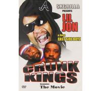 Lil Jon [DVD] [2006] [Region 1] [US Import] [NTSC]