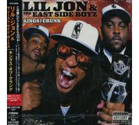 Lil Jon - Kings of Crunk [Import]
