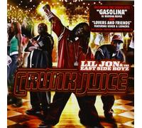 Lil Jon & the East S - Crunk Juice