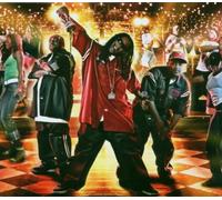 Lil Jon & The East Side Boyz - Crunk Juice [2CD + DVD]
