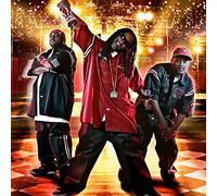 Crunk Juice – Vinyl