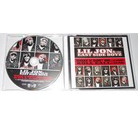 Lil Jon & the East Side Boyz F - Roll Call