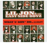 Lil Jon & the East Side Boyz F - Roll Call