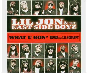 Lil Jon & the East Side Boyz F - Roll Call