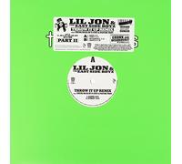 Lil Jon & The East Side Boyz - Throw It Up [Vinyl] [Vinyl Single]