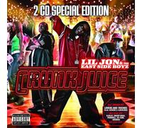 Lil' Jon & the Eastside Boy - Crunk Juice [German Import]