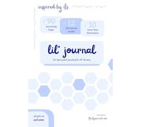 Lil' Journal: Guided Journaling with IFS