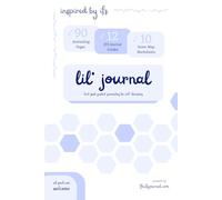 Lil' Journal: Guided Journaling with IFS