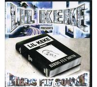 Lil Keke - Birds Fly South