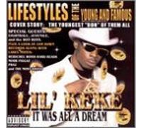 Lil' Keke - It Was All a Dream