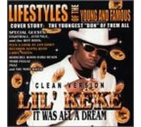 Lil' Keke - It Was Like a Dream