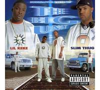 Lil Keke & Slim Thug - Big Unit