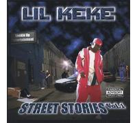 Lil Keke - Street Stories