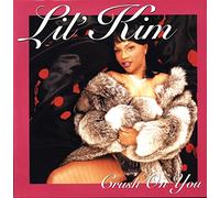 Lil' Kim - Crush on You [12" VINYL]