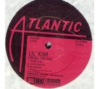 Lil Kim - Crush On You - Atlantic