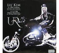 Lil' Kim Ft Phil Collins - In the Air Tonite [12" VINYL]