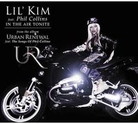 Lil' Kim Ft Phil Collins - in The Air Tonite [Import]