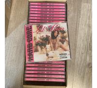 Lil Kim Hard Core Album (CD) Brand New Job Lot Wholesale X25