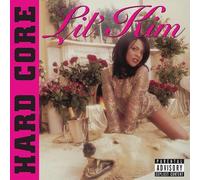 Lil' Kim - Hard Core [VINYL]